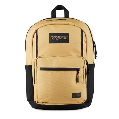 Jansport jaune 2025